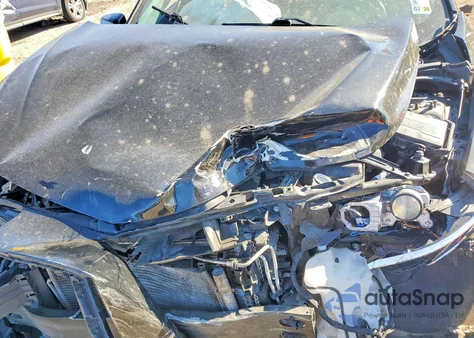 2021 Chevrolet Malibu Lt из США, поврежденный, VIN 1G1ZD5ST0MF072022